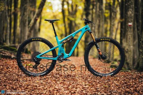 Yeti SB140 specificaties en beoordelingen